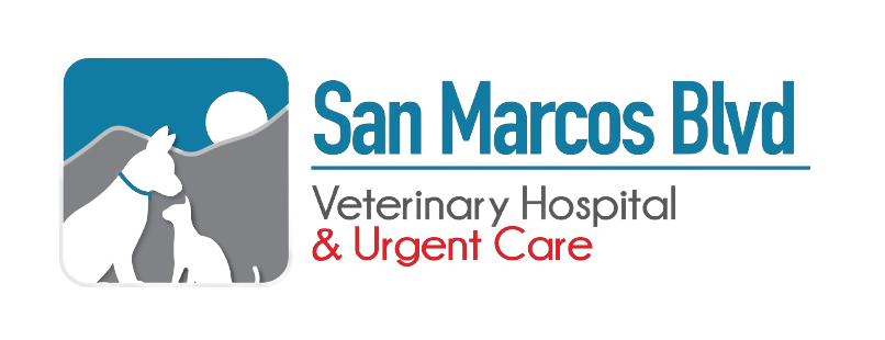 San Marcos Blvd Veterinary Hospital